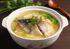 美丽的老师与四中字巴巴鱼汤饭，温暖记忆中的师生情