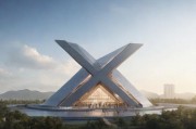 中国X站，数字时代的新枢纽与未来挑战