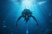 MANTA HAYA 17777，深海之谜与未来科技的终极交汇