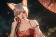 公孙离的泪与铁，一幅画中的悲欢离合