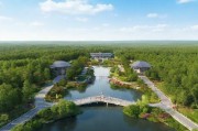 伊春园2023入口直达大象，一场自然与奇幻的邂逅之旅