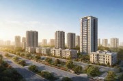 曹留社区2019地址变迁与背后的城市发展脉络