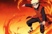 Wallpaper Engine 火影忍者，动态壁纸中的忍者世界