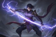 雷霆之舞，从雷电将军的腿法看武学中的技与艺