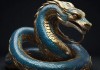 探索Python与神话的交汇，揭秘Python人马兽的编程奇幻之旅