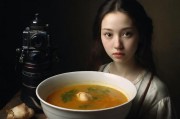 汤芳图片，艺术与争议之间的摄影探索