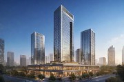 央视大楼9分钟视频，一场视觉与文化的盛宴