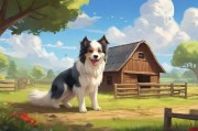 ZOOMSERVO兽狗牧场，科技与自然的完美融合