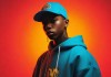 19岁Rapper潮水，在偷轨与仙踪林间重塑嘻哈边界