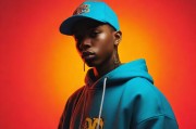 19岁Rapper潮水，在偷轨与仙踪林间重塑嘻哈边界
