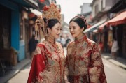 嫁衣·幸福大街，一条街巷里的生命诗学