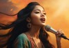 打破桎梏，唱响自由，印尼女性Rapper的崛起与挑战