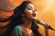 打破桎梏，唱响自由，印尼女性Rapper的崛起与挑战
