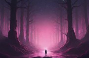 夜里十八款禁用粉色APP，数字时代的隐秘陷阱