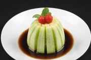 韩婧格瓜，传统与现代交融的味觉艺术