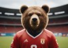 中国体育生与多元审美，从Twink到Bear的身份探索