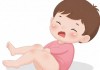 宝宝腿开大点一会就不疼了漫画，育儿中的幽默与智慧