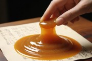 日本人胶配方的历史与制作过程