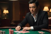 全程都是打扑克的电影中国版，一场智慧与心理的博弈盛宴