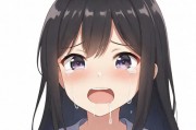 女角色翻白眼流口水流眼泪软件，二次元表情生成的新潮流