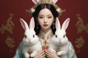 抓住西施的两只大兔子主题曲，文化符号的奇幻解读