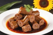芭乐鸭脖与向日葵，味蕾与阳光的双重奏