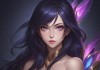 翻白眼还是真性情？CF女英雄表情设计引发的玩家大讨论