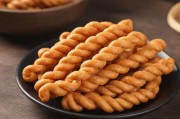 2023麻花产精国品免费入口，探索中国传统美食的数字化新体验