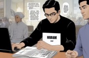 JMCOMIC2.0MIC，探索新一代漫画阅读体验的革命性平台