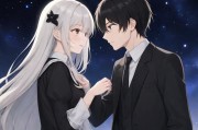 黑色满天星与八尺夫人的午夜契约