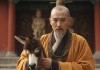 古寺奇缘，燕氏方丈的驴根求子秘闻