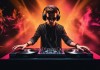 我们还是算了吧DJ—当音乐成为告别的背景