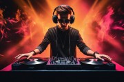 我们还是算了吧DJ—当音乐成为告别的背景