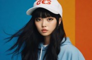 日本一姐RAPPER潮水，嘻哈文化的崛起与女性力量的象征