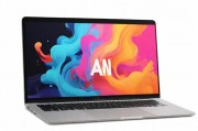 「MACBOOK少女，科技与青春的完美共生」