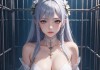 幻女FREE，虚拟牢笼中的真实觉醒