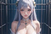 幻女FREE，虚拟牢笼中的真实觉醒