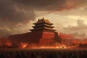 大中华帝国之崛起，历史脉络、现实挑战与未来展望