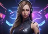 烈女CSGO，女性玩家在电竞世界的崛起与挑战