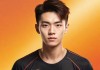 中国帅气体育生Gary，阳光、拼搏与梦想的完美化身