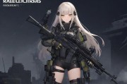 少女前线9A高性能芯片，战术人形进化的关键核心