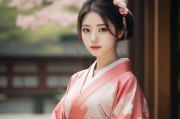 日本娇小美学，从传统小柄文化到现代HD视觉盛宴