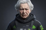 暴躁日本老阿姨的CSGO狂怒之旅，当传统遇上电竞风暴