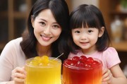 果冻里的母女情，当传媒女王遇见追梦女儿