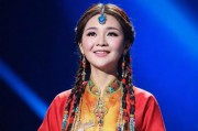 降央卓玛，天籁之音背后的音乐传奇