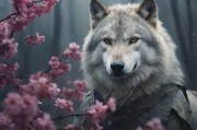杀狼花下载，网络时代的数字猎人与虚拟生态