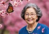 花蝴蝶张淑芬，兴云弄雨又春风