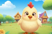 蚂蚁庄园今日正确答案揭晓，科学喂养小鸡的智慧之道