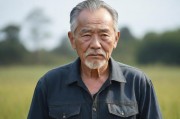 又粗又猛又爽的黄老大爷视频，草根网红的狂野魅力与时代共鸣