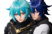 3DNAGOONIMATION_HONKAI，当崩坏宇宙遇见次世代动画革命